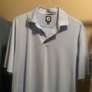 Footjoy polo